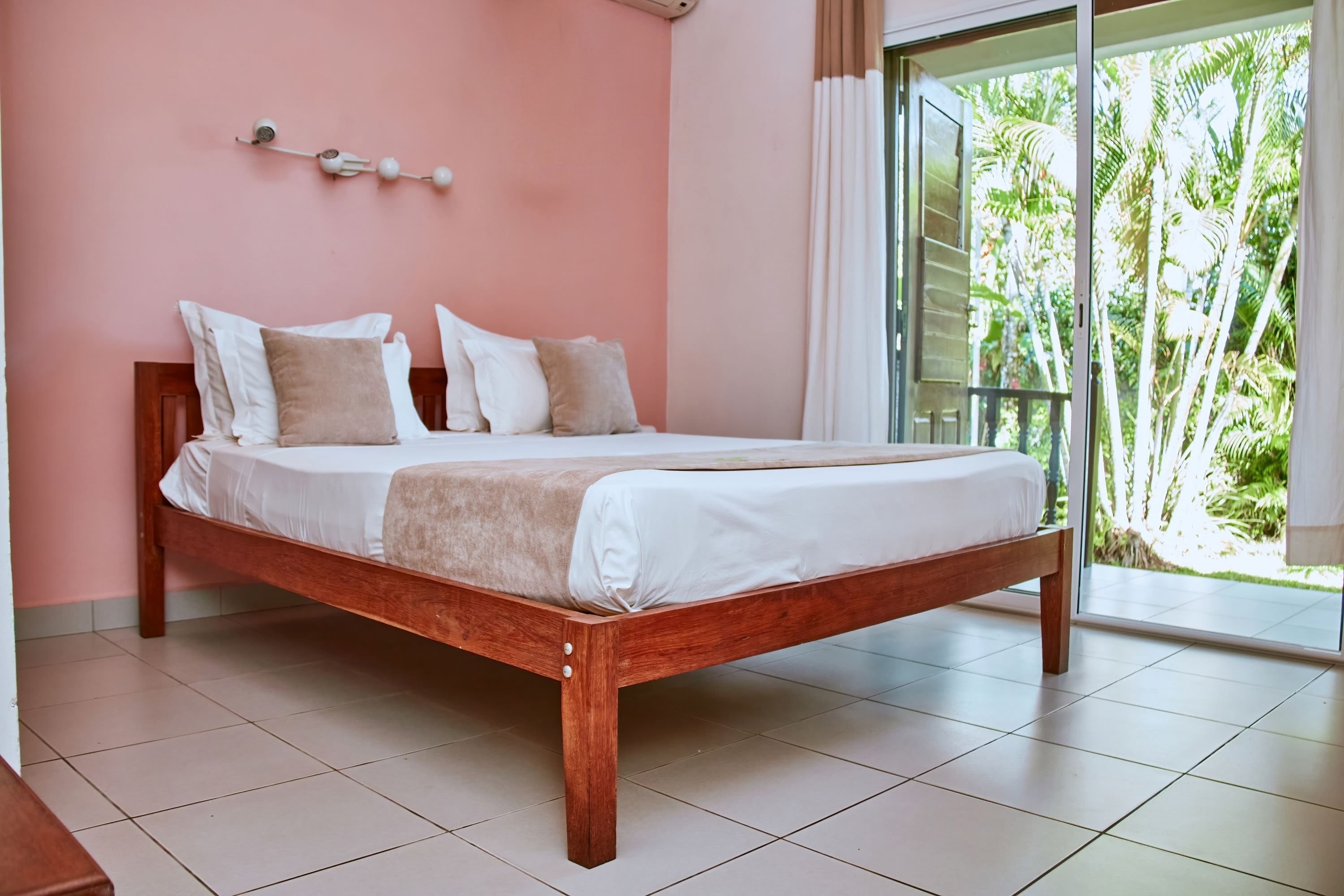Chambre Confort Double 